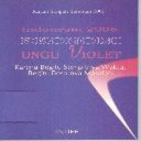 Indonesia 2005 : ekonomi ungu violet karena begitu sempitnya waktu begitu besar besarnya masalah