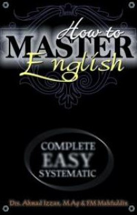 How to master english