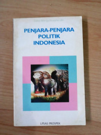 Penjara-penjara politik Indonesia