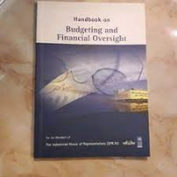 Handbook on: budgeting and financial oversight