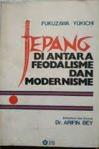 Jepang di antara feodalisme dan modernisme