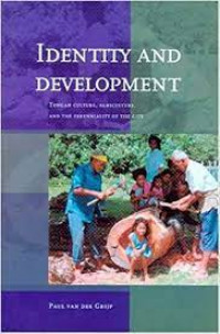 Identity and development : tongan culture, agriculture, and the perenniality of the gift