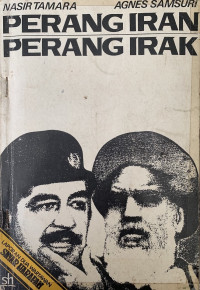 Perang Iran - perang Irak