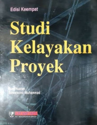 Studi kelayakan proyek