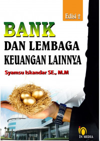 Bank dan lembaga keuangan lainnya