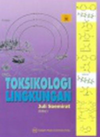 Toksikologi lingkungan