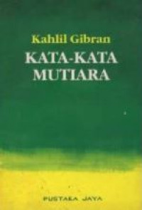 Kata-kata mutiara