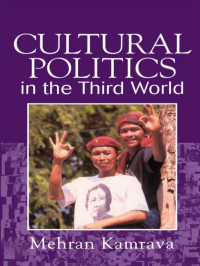 Cultural Politics in the Third World