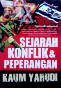 Sejarah konflik dan peperangan kaum yahudi