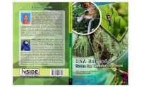 DNA barcode hewan dan tumbuhan di indonesia