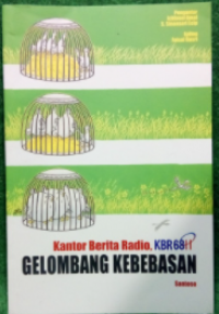 Gelombang kebebasan