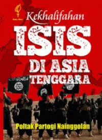 Kekhalifahan ISIS di Asia Tenggara