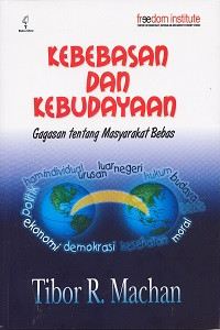 Kebebasan dan kebudayaan