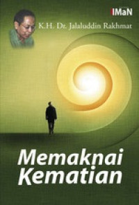 Memaknai kematian