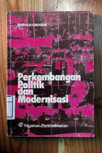 Perkembangan politik dan modernisasi