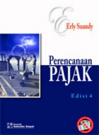 Perencanaan pajak : Edisi 4