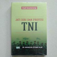 Jati diri dan profesi TNI