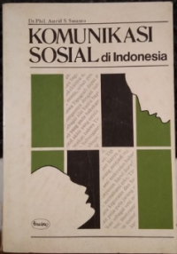 Komunikasi sosial di indonesia