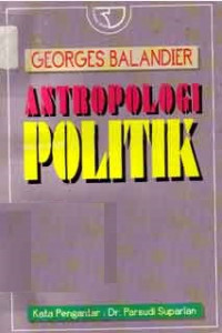 Antropologi politik