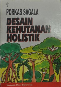 Desain Kehutanan Holistik