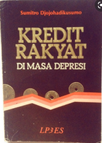 Kredit rakyat di masa depresi