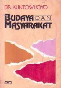 Budaya dan masyarakat