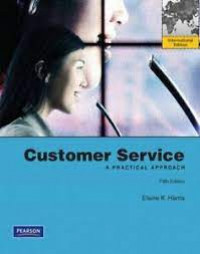 Customer service A pratical approach