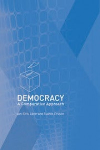 Democracy : a comparative approach