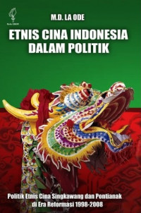 Etnis Cina Indonesia dalam Politik