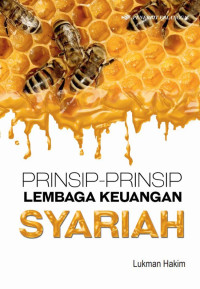 Prinsip-prinsip lembaga keuangan syariah