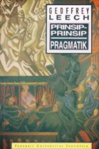 Prinsip - prinsip pragmatik