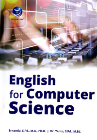 English For Computer Science