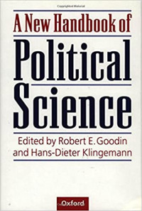 A new handbook of political science