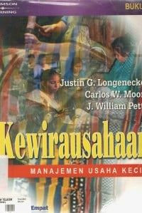 Kewirausahaan: manajemen usaha kecil (buku 1)