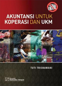 Akuntansi untuk Koperasi dan UKM