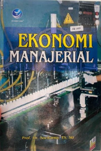 Ekonomi Manajerial