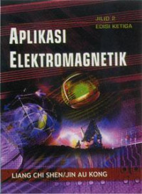 Aplikasi elektromagnetik jilid 2