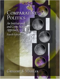 Comparative Politics: An Institutional and Cross-National Approach