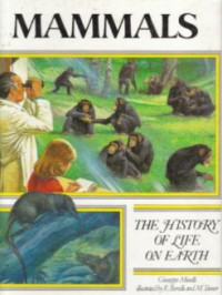 Mammals (the history of life on earth)