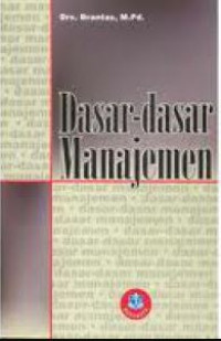 Dasar-dasar manajemen