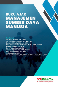 Buku Ajar Manajemen Sumber Daya Manusia