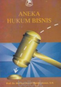 Aneka hukum bisnis