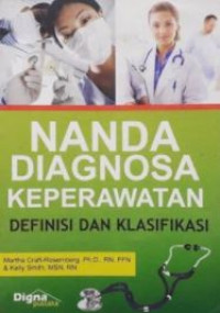 Nanda diagnosa keperawatan