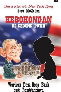 Kebohongan di Gedung Putih