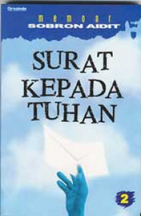 Surat kepada tuhan