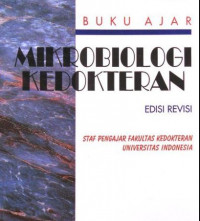 Mikrobiologi kedokteran