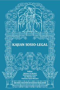 Kajian sosio-legal