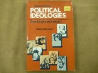 Political ideologies their origins and impact : second edition