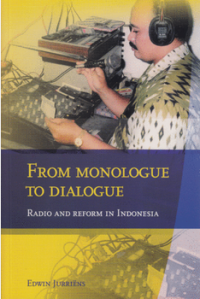 From monologue: radio and reform in indonesia