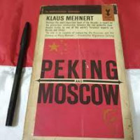 Peking and Moscow